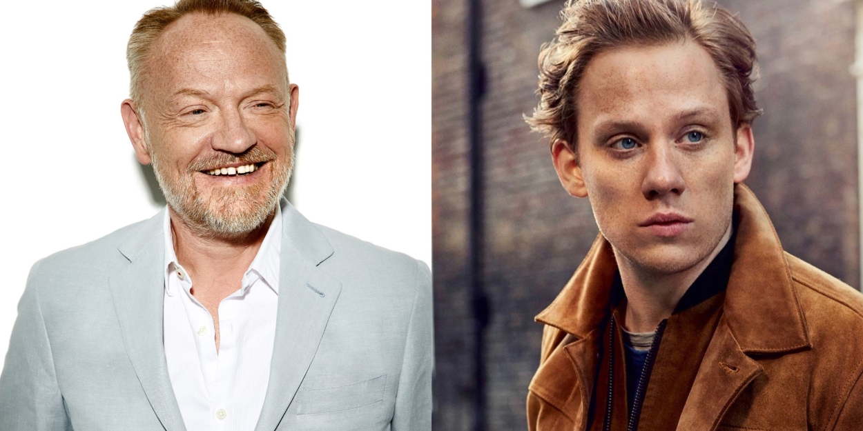 Jared Harris and Joe Cole Will Lead THE HOMECOMING at the Young Vic; Full Cast Revealed!
