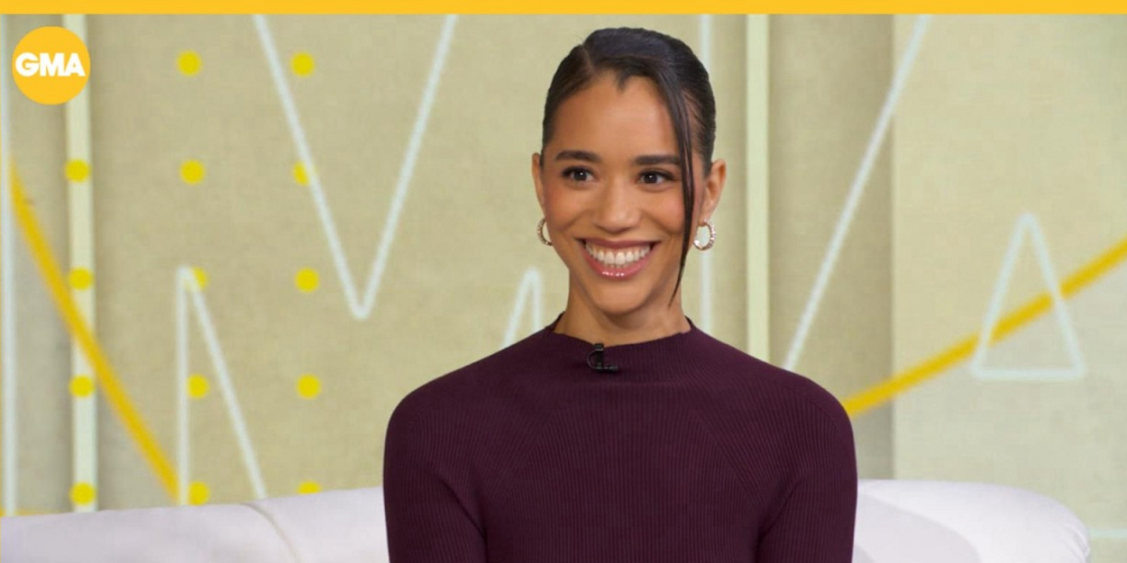 Jasmin Savoy Brown On Her New Horror Film With Hannah Einbinder Video