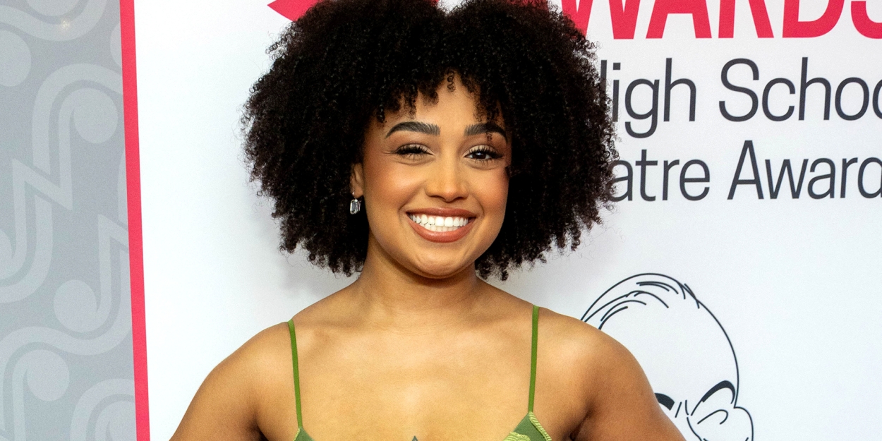 Jasmine Amy Rogers Will Give Free Concert in Hudson River Park Photo