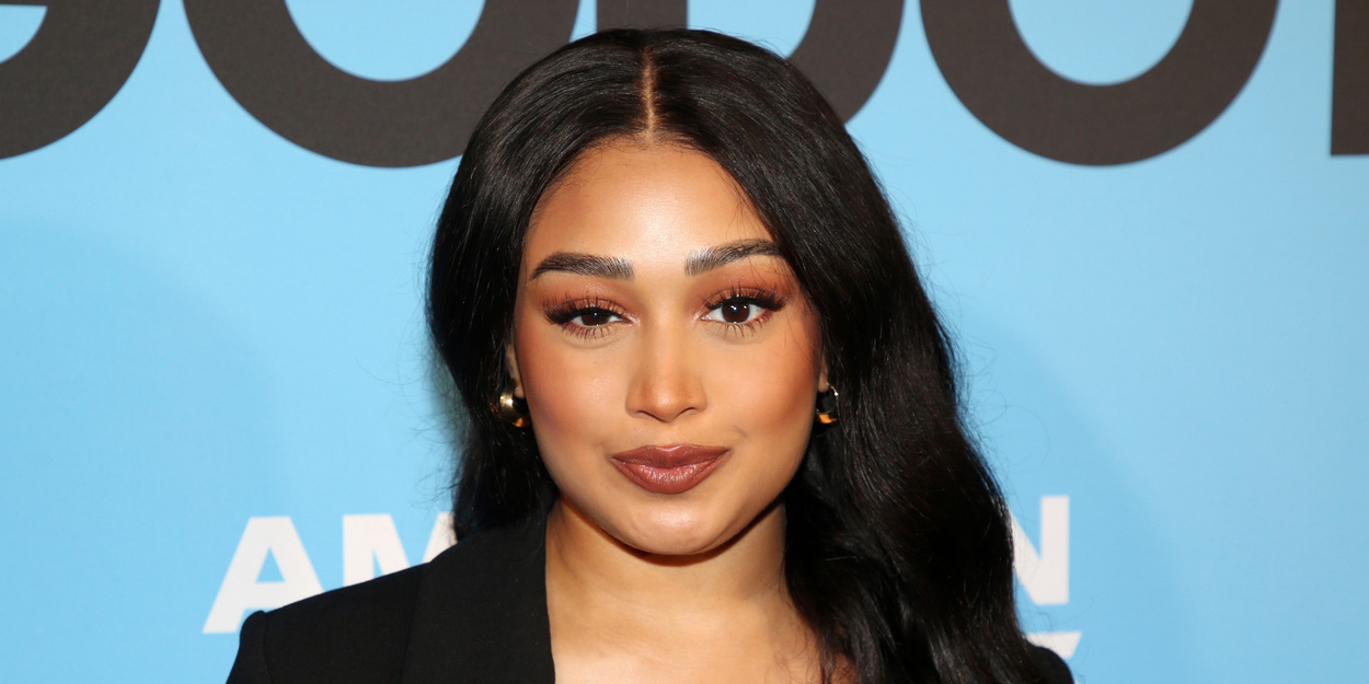 Jasmine Amy Rogers to Headline 2026 Junior Theater Festival Concert Photo