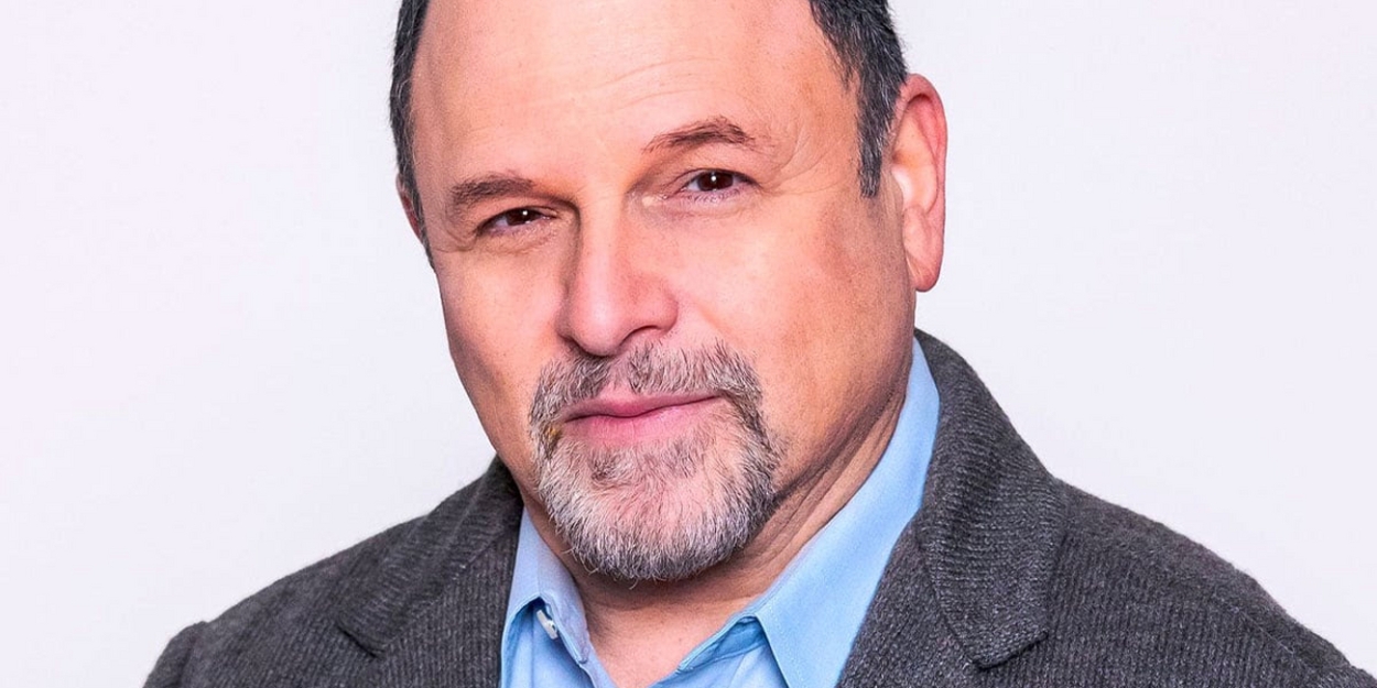 Jason Alexander to Star in JUDGMENT DAY at Chicago Shakespeare Theater 