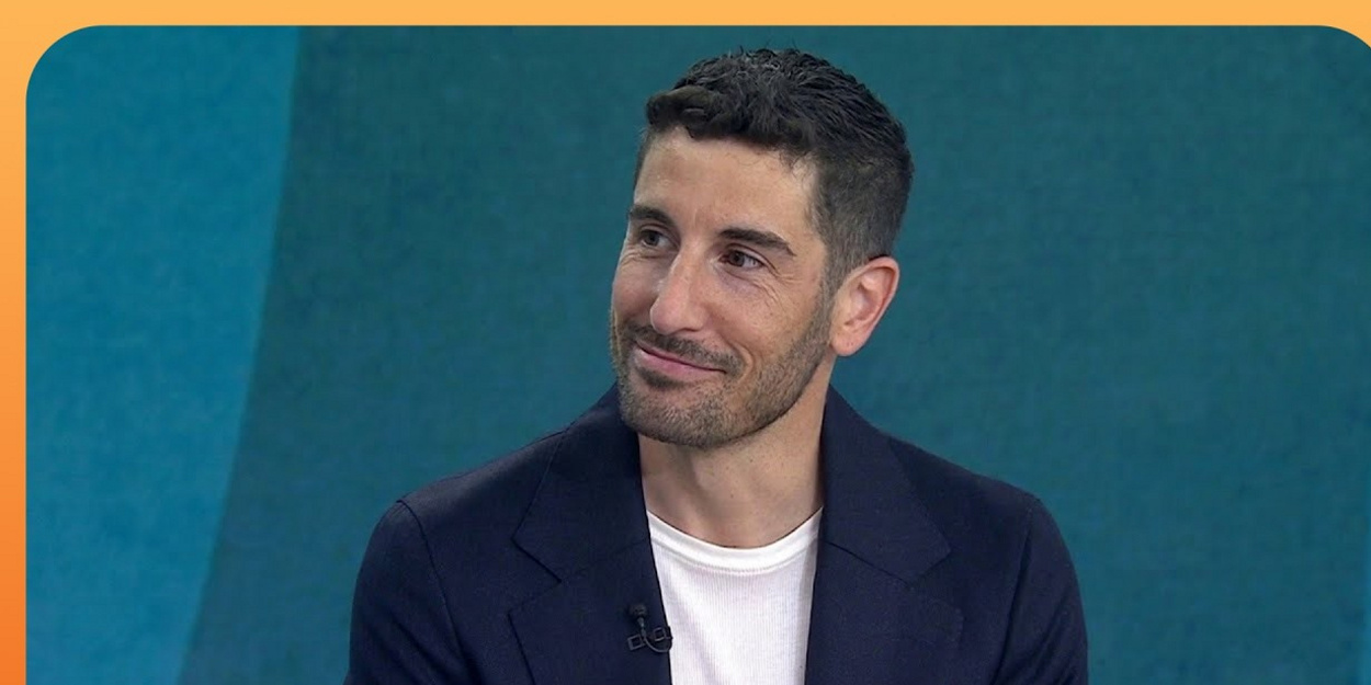 Jason Biggs Talks Making His Directorial Debut in New Home Invasion Comedy Thriller Video