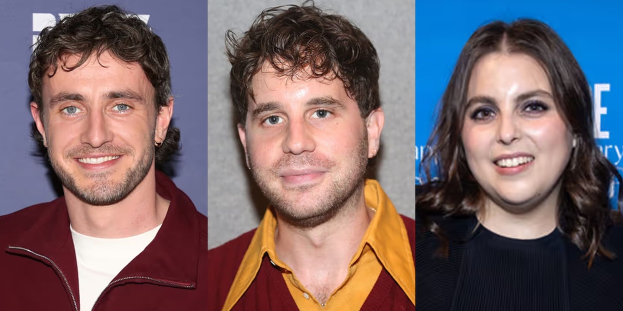 Jason Blum Shares Update on MERRILY WE ROLL ALONG Film from Richard Linklater Photo