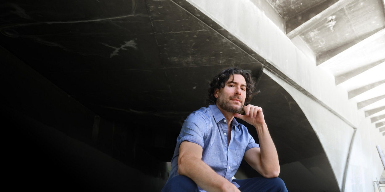 Listen: Jason Gould, Son of Barbra Streisand, Drops New Album 'Where We Fall' Photo