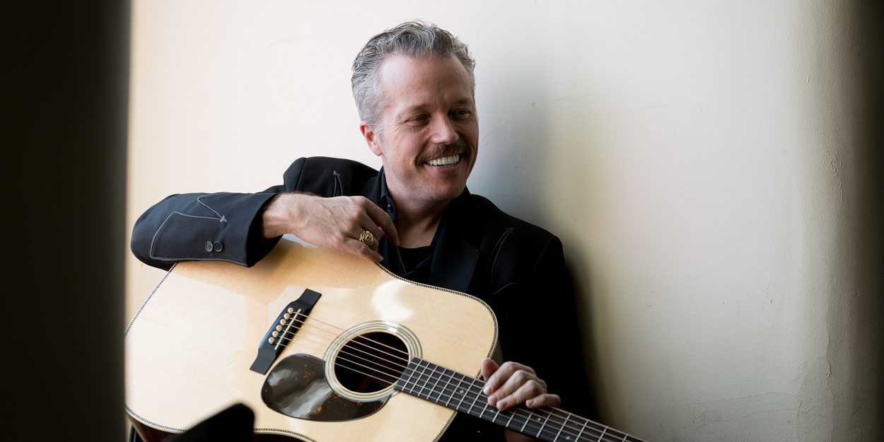 Jason Isbell and the 400 Unit Unveils 2026 Tour Dates