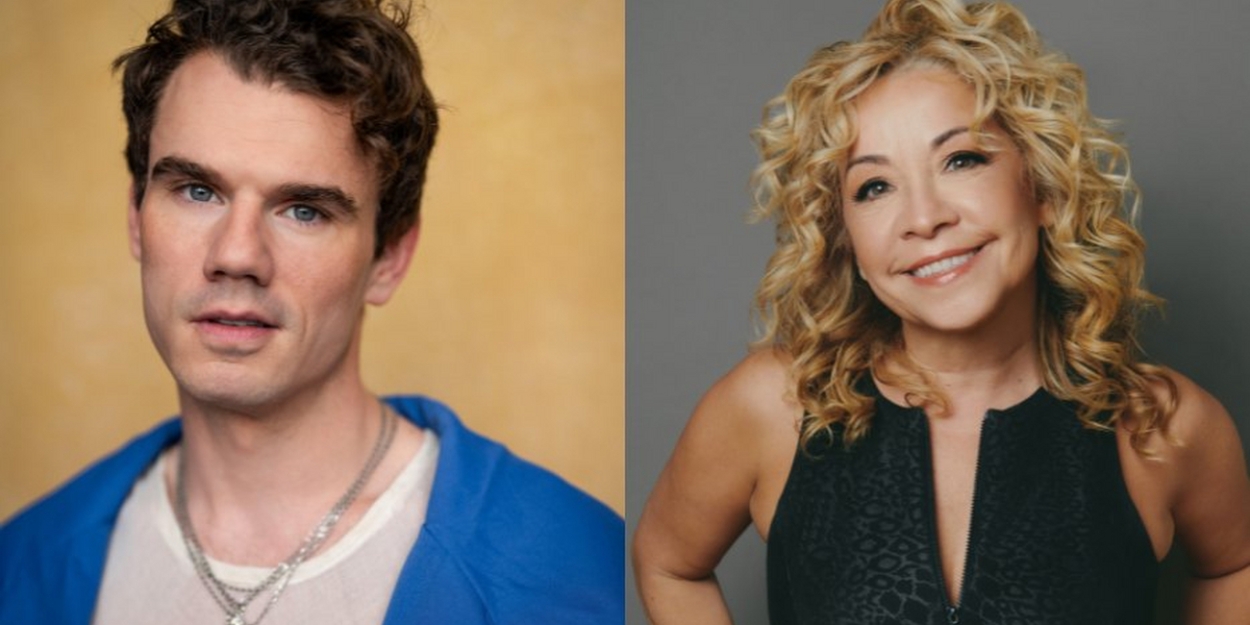 Jay Armstrong Johnson, Jen Cody & More to Perform at Primary Stages 40th Anniversary Gala Photo