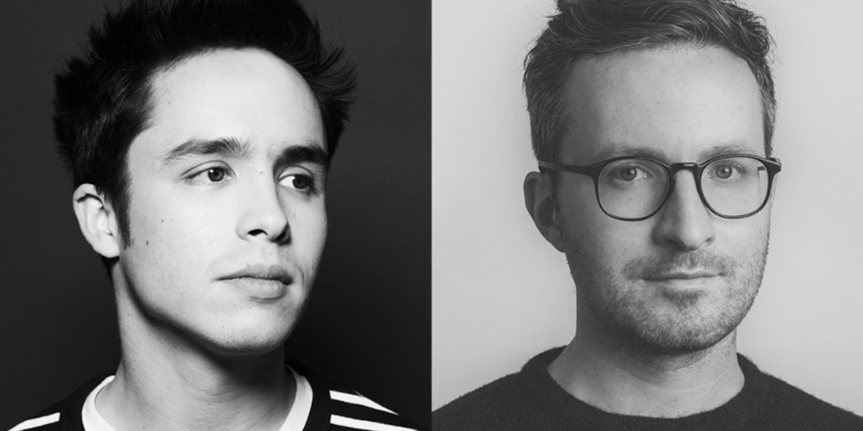 Hanick Jay Campbell, Cello and Conor Hanick, Piano Come to The 92nd Street Y