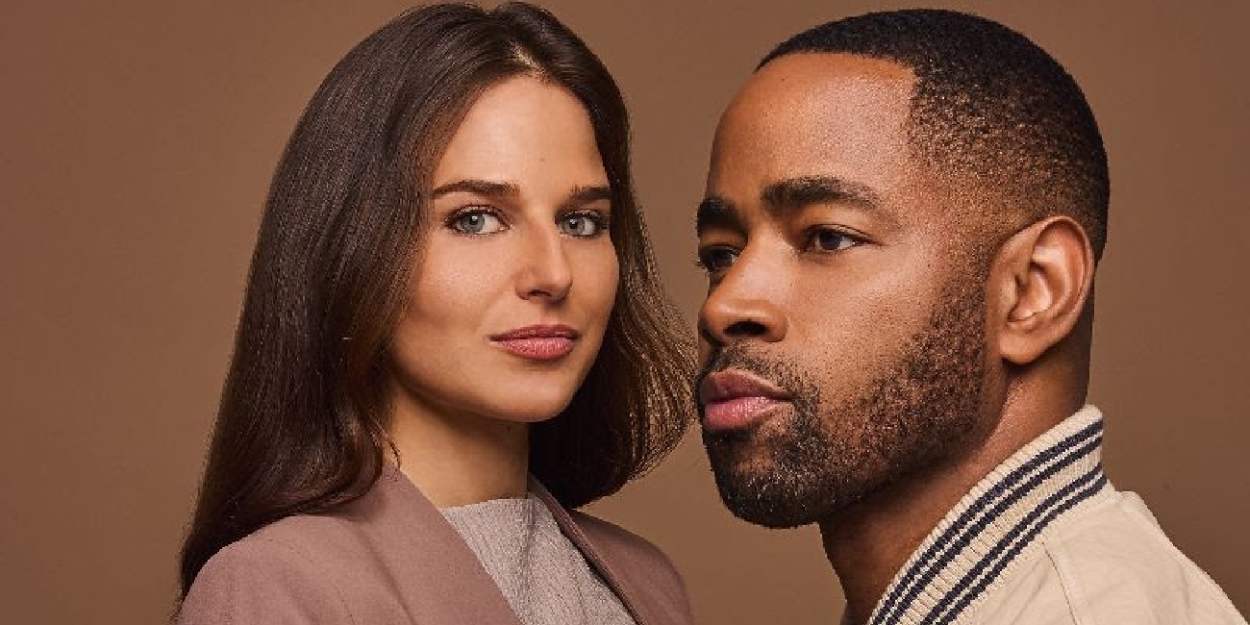 Jay Ellis, Stephanie Nur and More to Star in DUKE & ROYA at the Lucille Lortel Theatre  Image