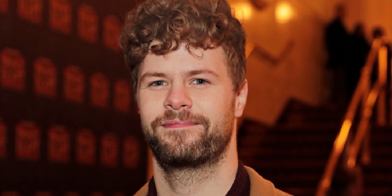 Jay McGuiness Joins UK and Ireland Tour of  & JULIET  Image