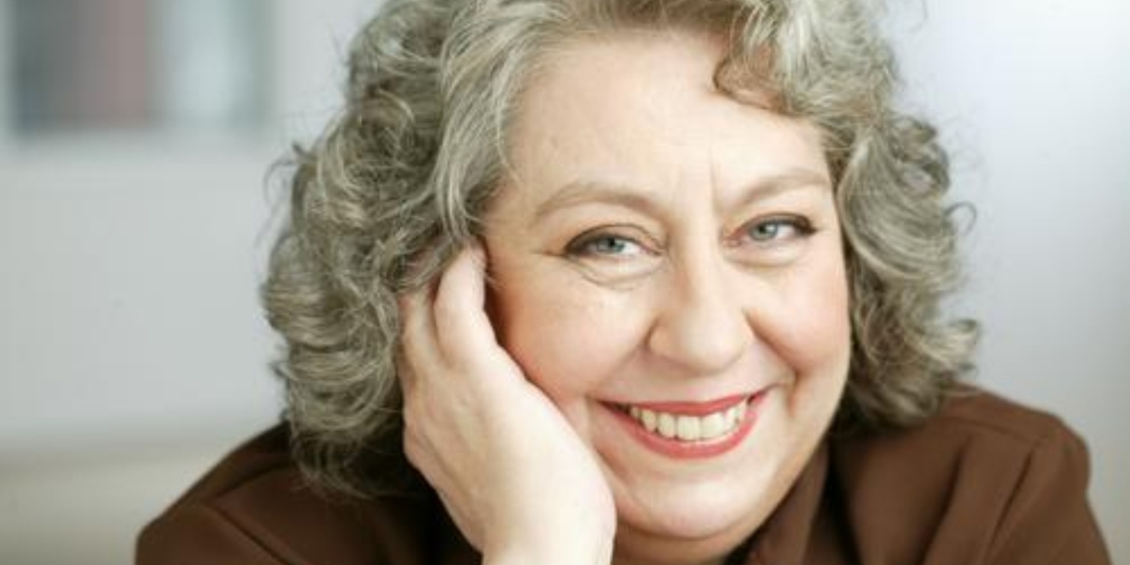 Jayne Houdyshell To Deliver Episcopal Actors' Guild's Annual Memorial Service Address  Image