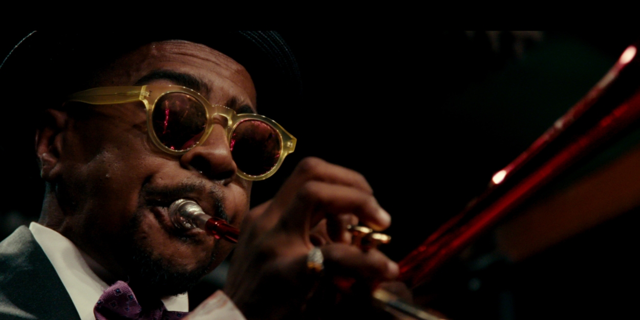 Jazz Great Roy Hargrove Highlighted In AFROPOP Series Black Music Month Special 
