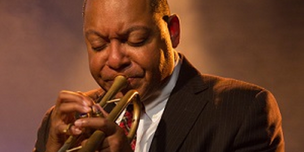 Jazz Legend Wynton Marsalis Returns to the Lied With the Jazz at Lincoln Center Orchestra 