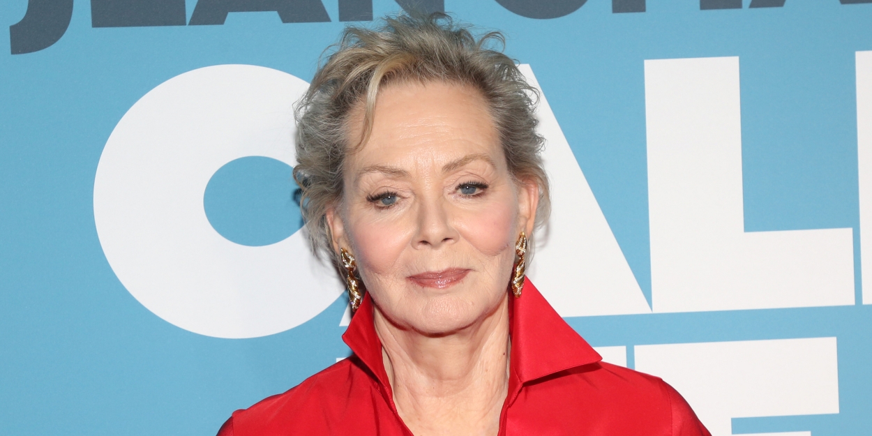 Jean Smart remporte son quatrième Emmy Award pour son rôle de Deborah Vance dans HACKS 