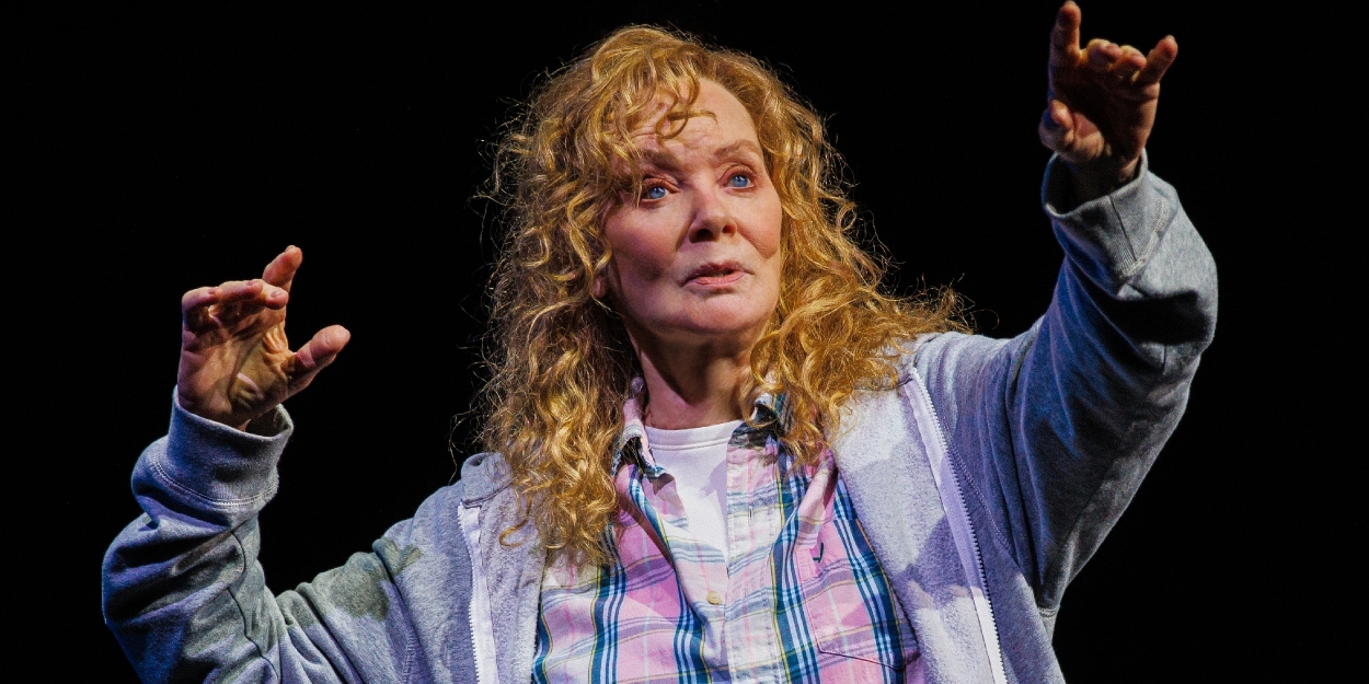 Jean Smart Extends in CALL ME IZZY and Reveals Return Following Injury Photo