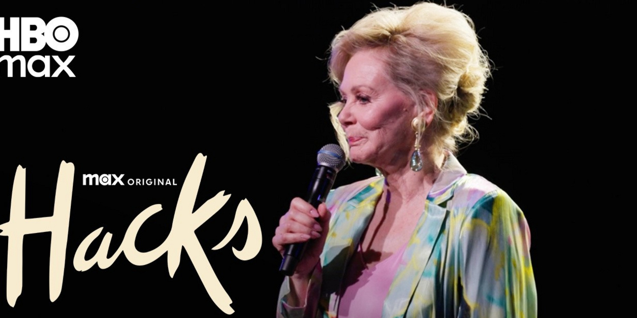 Jean Smart Reprises Deborah Vance for One-Night HACKS Event on HBO Max Video
