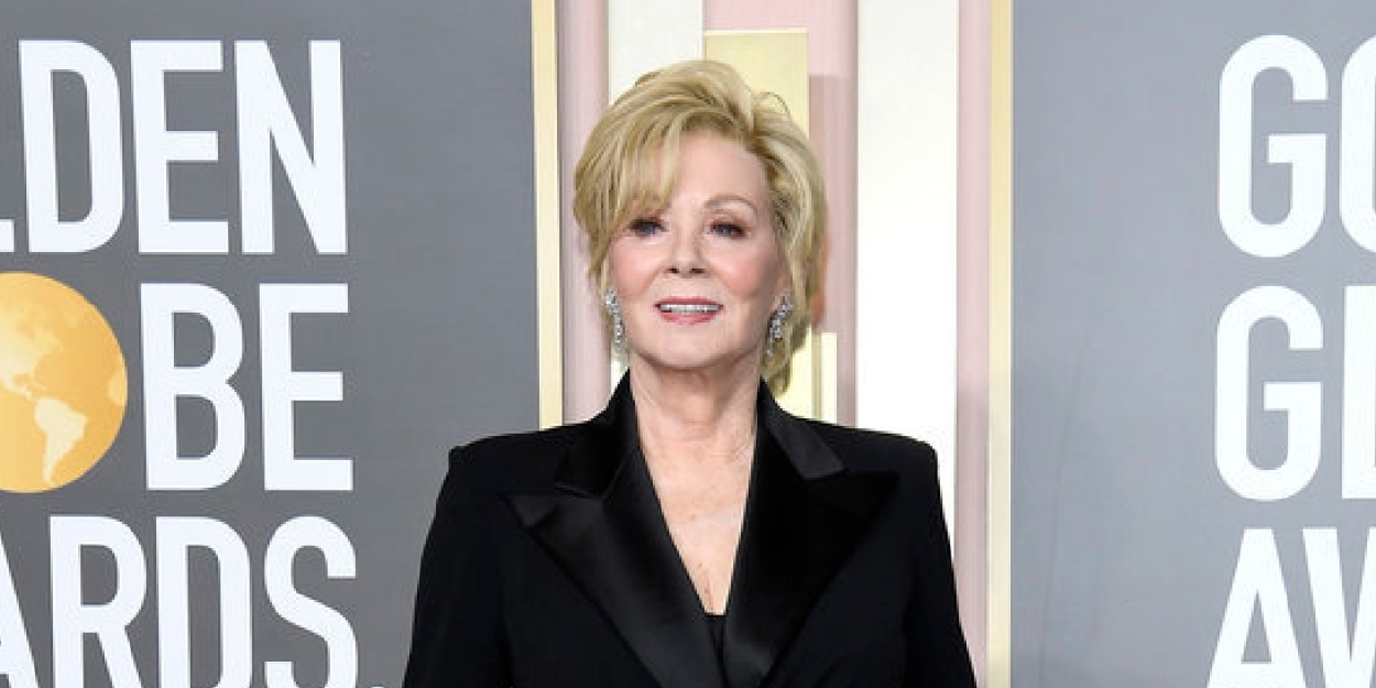 Jean Smart Will Return to Broadway in One-Woman Show CALL ME IZZY Photo