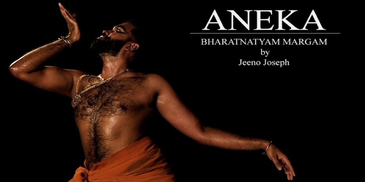 Jeeno Joseph Performs ANEKA at Akshara Theatre  Image