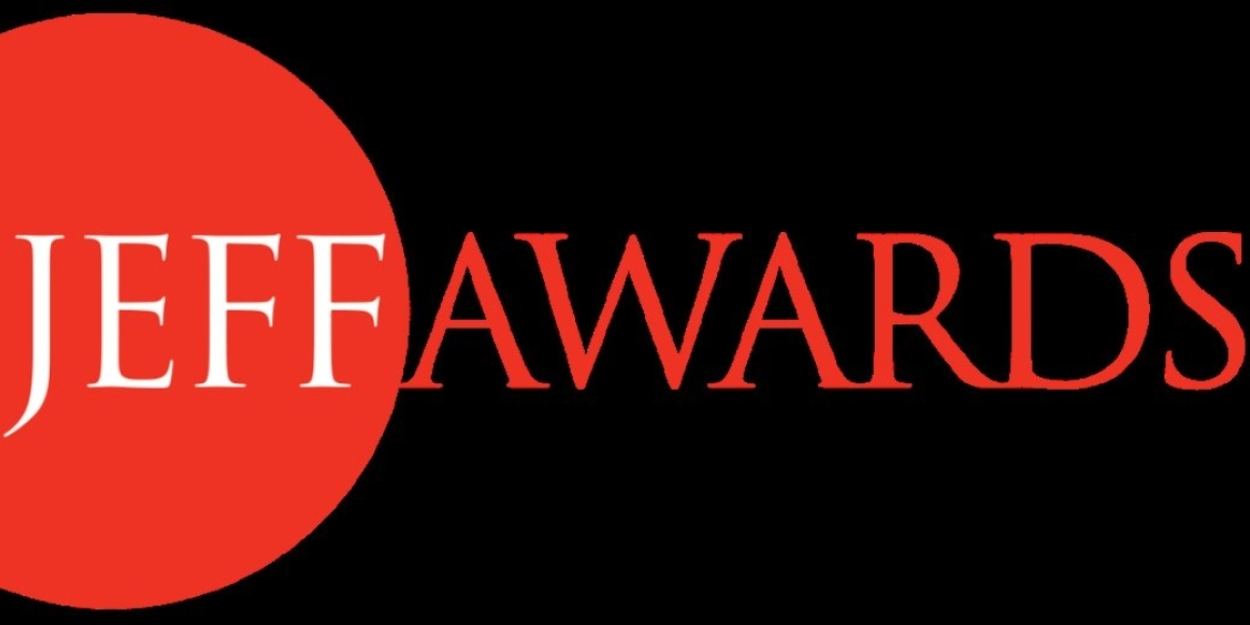 Jeff Awards Seeking Nominations For Special Award To Be Presented At 51st Anniversary Non-Equity Awards This March  Image