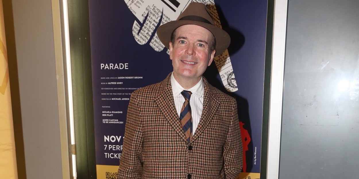 Jefferson Mays in AMADEUS and More Set for Pasadena Playhouse 25/26 Season Photo