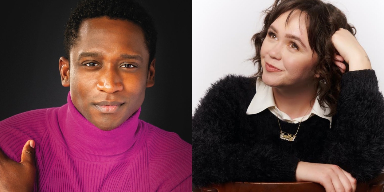 Jelani Remy, Emily Skeggs, and More Will Lead THE APPLE BOYS Industry Reading Photo