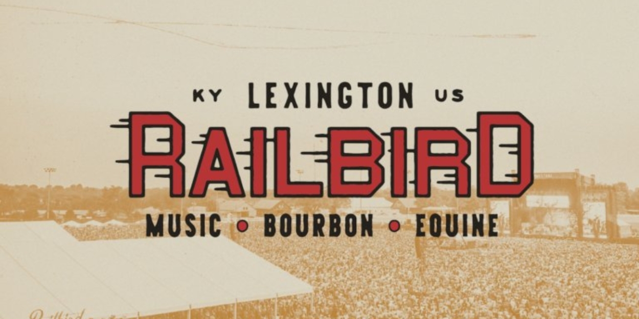 Jelly Roll and Lainey Wilson To Headline Railbird Music Festival  Image