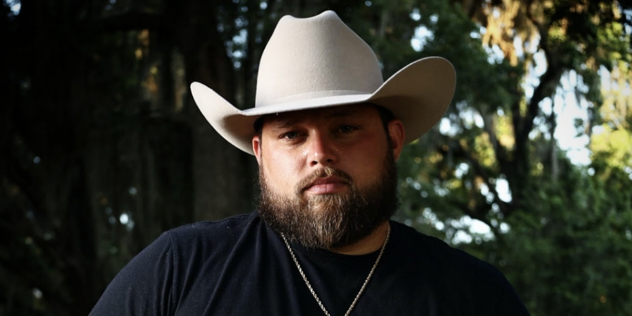 Jelly Roll Collaborates With Country Rap Artist Kendall Tucker 