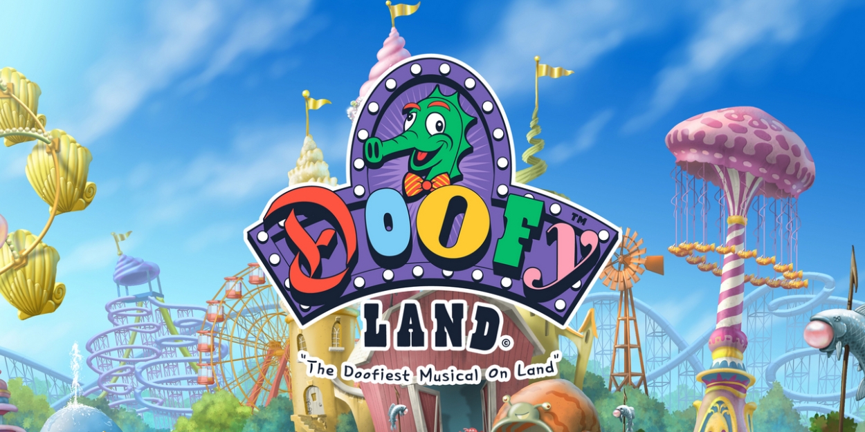 Jen Wineman To Direct Concert Reading Of Theme Park Musical DOOFYLAND 