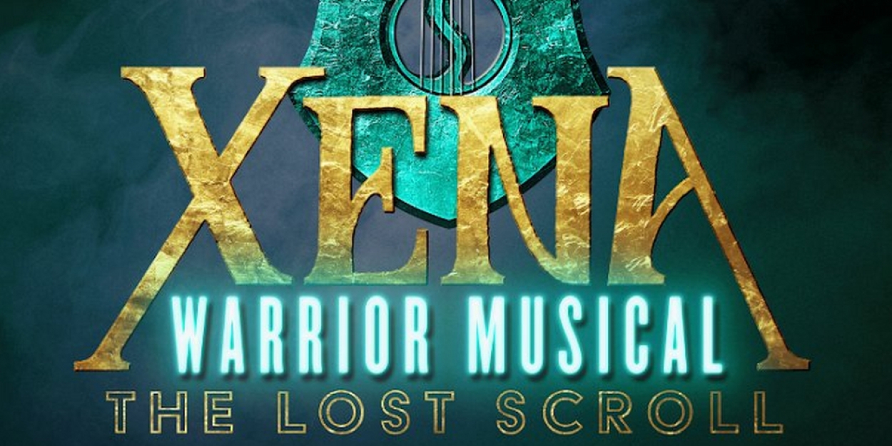 Jenn Colella, L Morgan Lee, Taylor Iman Jones & Wren Rivera to be Featured On XENA: WARRIOR MUSICAL Album 