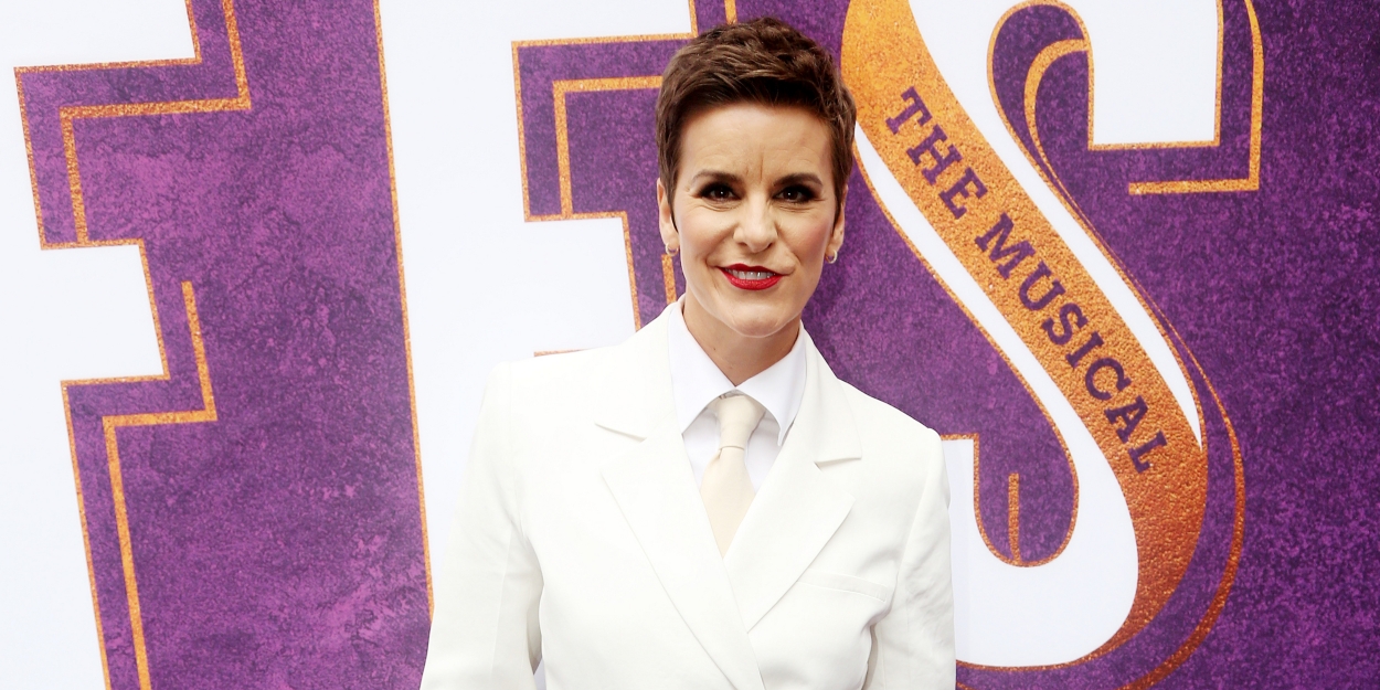 Jenn Colella and More to Perform at 54 Below Next Week  Image