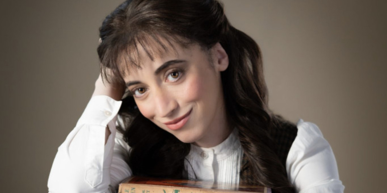 Davidp Rosen Jenna Lea Rosen to Lead LITTLE WOMEN at Musical Theatre West