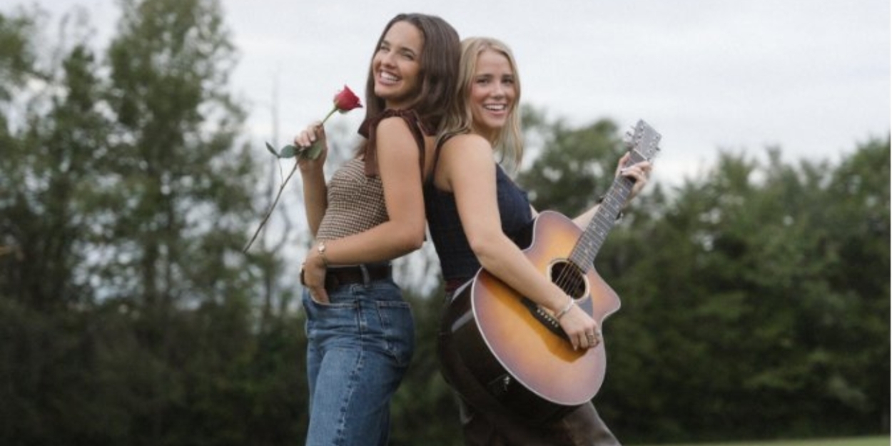 Jenna Raine Unveils New Version of Hit Single 'Roses' Featuring Avery Anna  Image