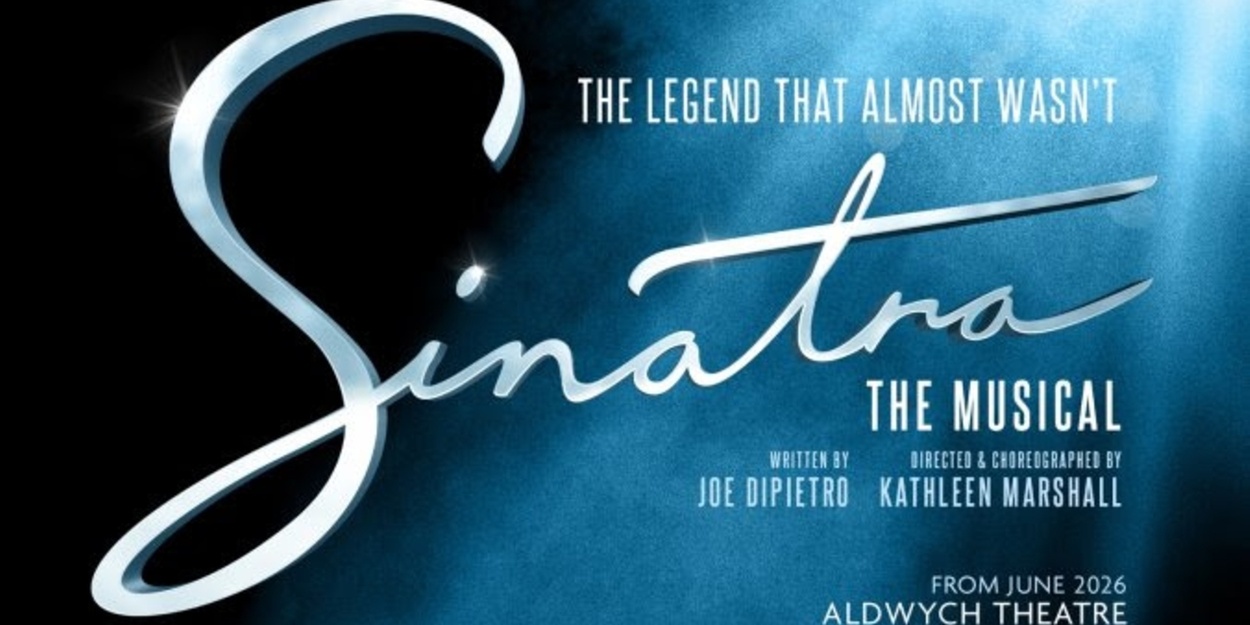 Jenna Russell Joins West End Premiere of SINATRA THE MUSICAL