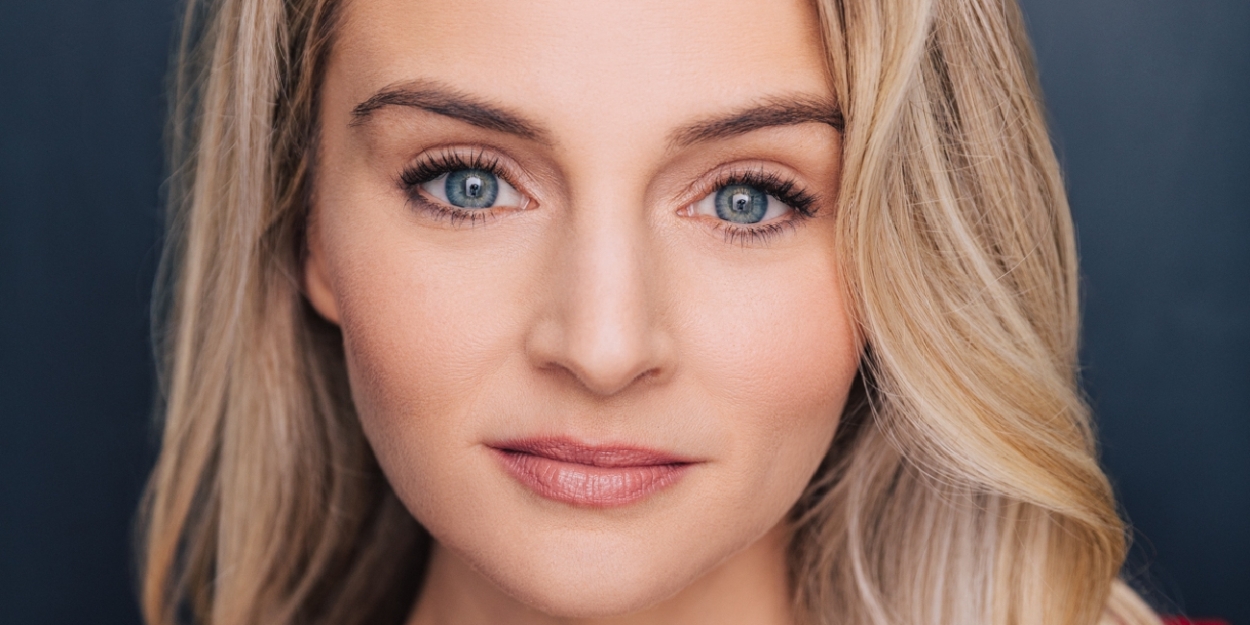 Jennafer Newberry Joins MOMS' NIGHT OUT at 54 Below This Month 