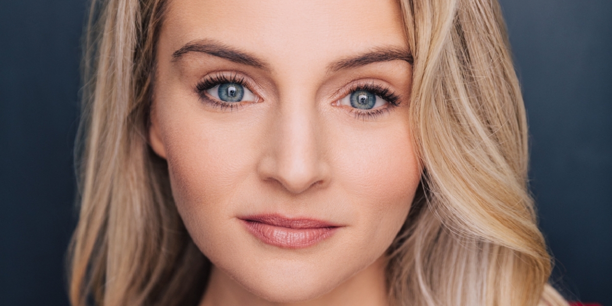 Jennafer Newberry Joins MOMS' NIGHT OUT at 54 Below This Month  Image