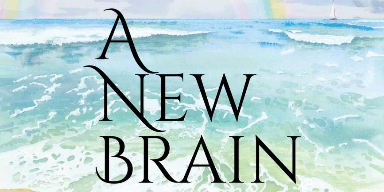 Jennie T. Anderson Theatre to Bring A NEW BRAIN To Atlanta This Month 