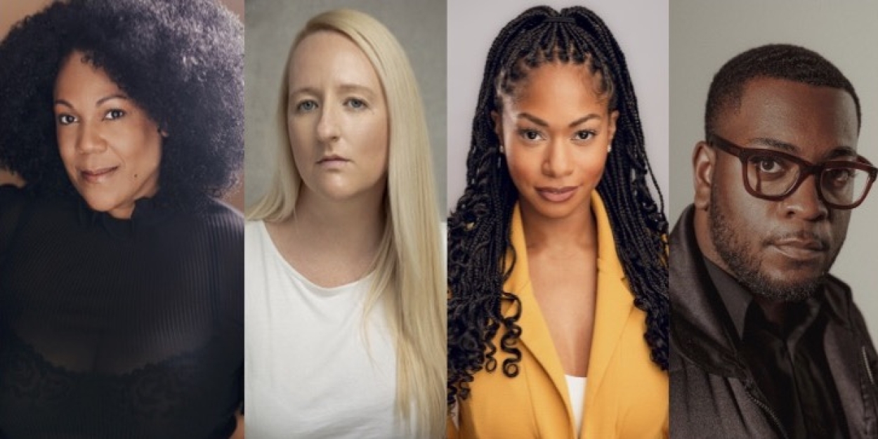 Jennifer Fouché, Liane Grant, Nadia Brown and More Will Lead Industry Reading Of HALF ME, HALF YOU 