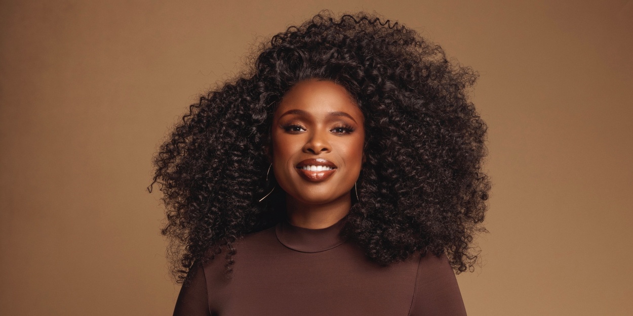 Jennifer Hudson Joins Producing Team of DREAMGIRLS Broadway Revival Photo