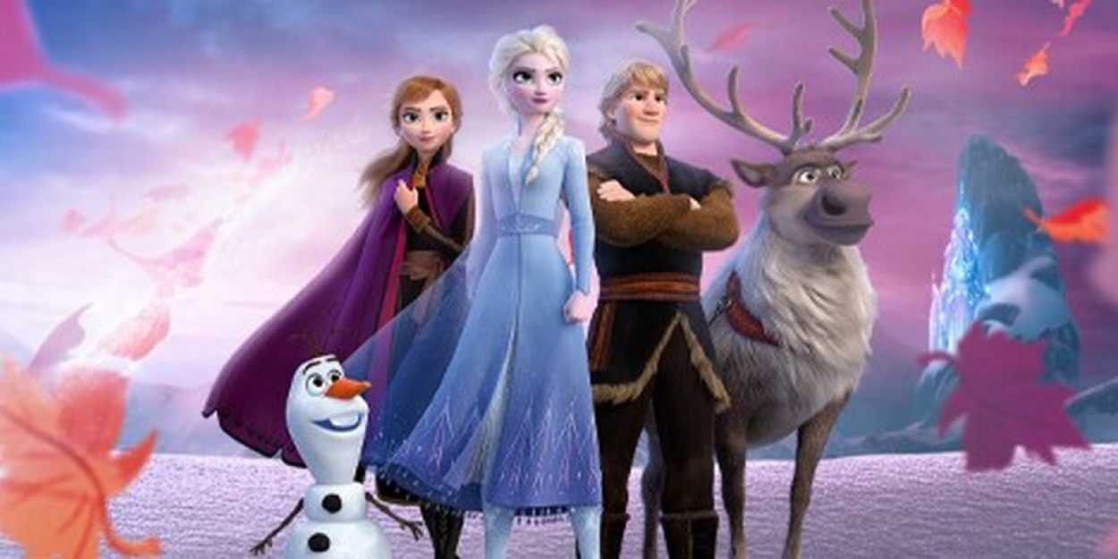 Jennifer Lee Returning to FROZEN 3 and 4 Photo