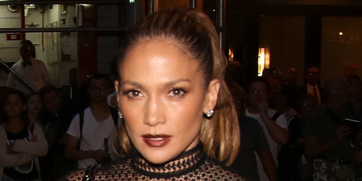 Jennifer Lopez to Return to SATURDAY NIGHT LIVE With Ayo Edebiri-Hosted Episode 