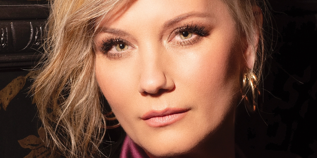 Jennifer Nettles’ GIULIA Musical and More Sets Dates at PAC NYC