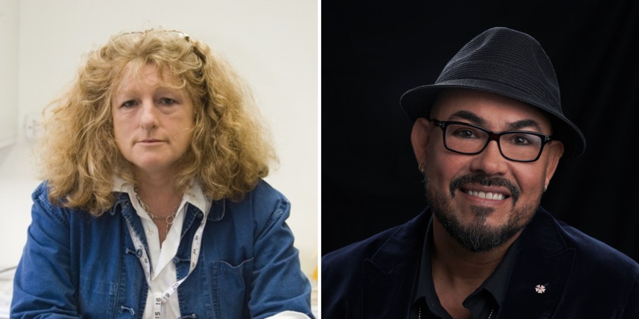 Jenny Beavan and Salvador Perez Recognized by The Costume Designers Guild  Image