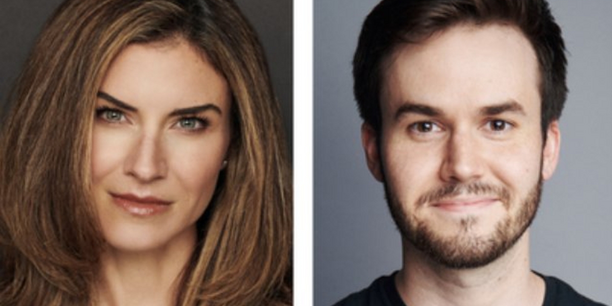Jenny Powers and Kevin Clay Will Lead INTO THE WOODS at the Link Theatre in Arkansas 