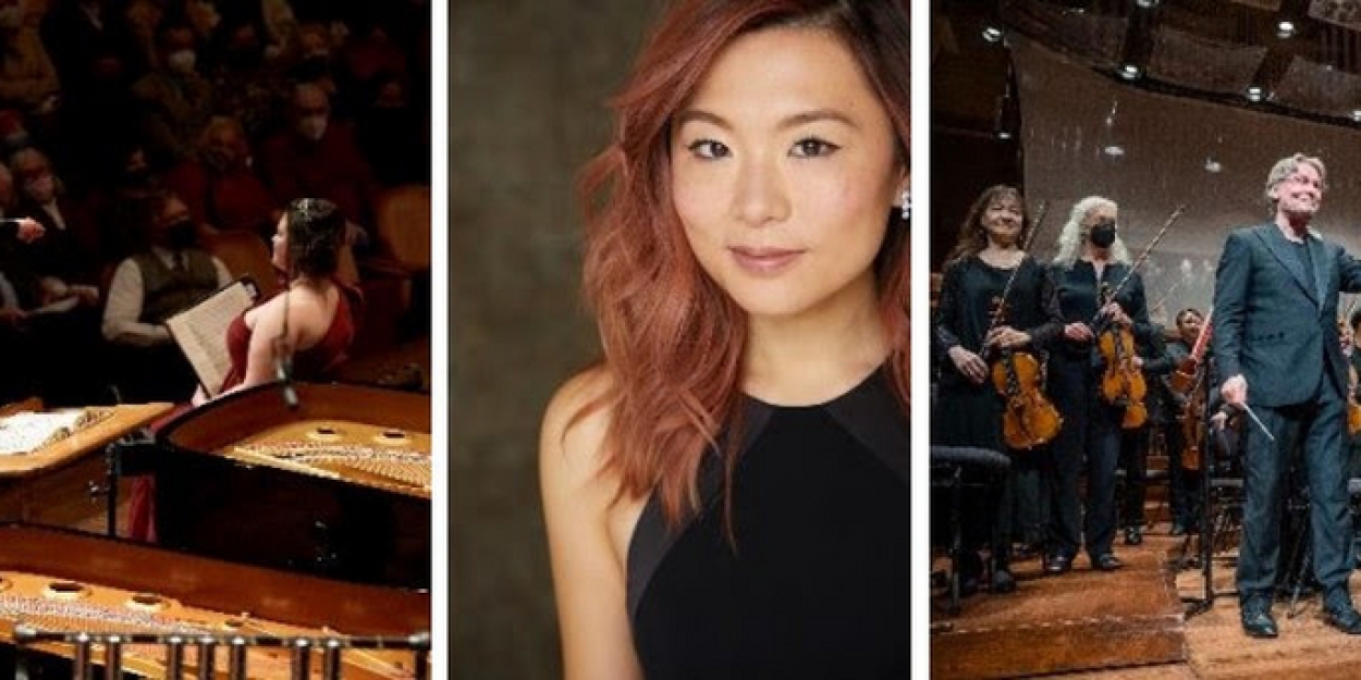 Jenny Wong Named San Francisco Symphony Chorus's Next Director 
