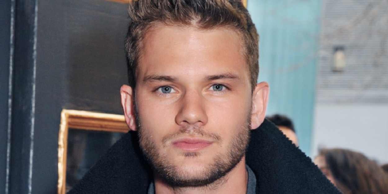 Jeremy Irvine to Star in New Ballroom Dance Comedy Film Photo