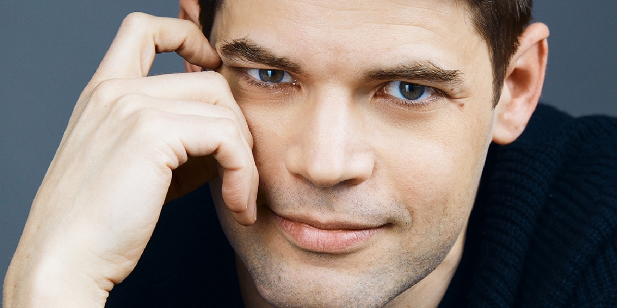 Jeremy Jordan Adds Third Show at Steppenwolf Theatre; Tickets on Sale Now 