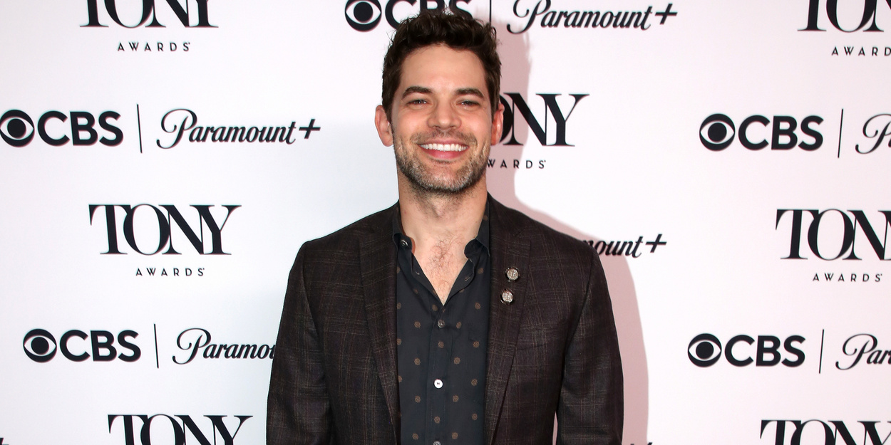 Jeremy Jordan and More to be Featured on DEATHLESS Original Studio Cast Recording Photo