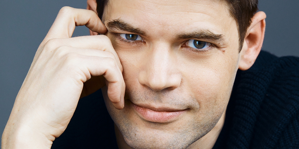 Jeremy Jordan to Perform at Steppenwolf Theatre This Winter 