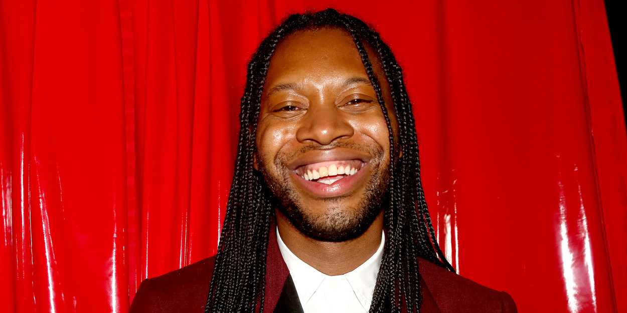 Jeremy O. Harris Arrested in Japanese Airport for Alleged Drug Smuggling