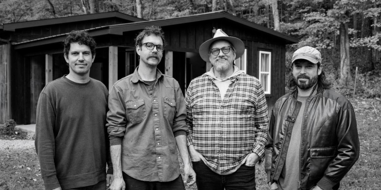 Jerry Douglas to Release New Album 'The Set'  Image