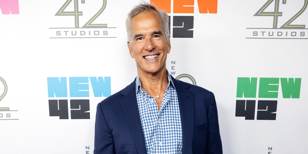 Jerry Mitchell to Direct DIRTY LITTLE SECRET Industry Presentations Photo